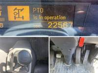 UD TRUCKS Condor Truck (With 3 Steps Of Cranes) QKG-PK39LH 2015 22,567km_33