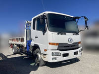 UD TRUCKS Condor Truck (With 3 Steps Of Cranes) QKG-PK39LH 2015 22,567km_3