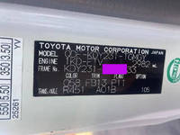 TOYOTA Dyna Flat Body QDF-KDY231 2018 97,093km_14