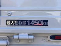 TOYOTA Dyna Flat Body QDF-KDY231 2018 97,093km_27