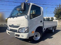 TOYOTA Dyna Flat Body QDF-KDY231 2018 97,093km_3