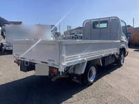 TOYOTA Dyna Flat Body QDF-KDY231 2018 97,093km_4