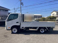 TOYOTA Dyna Flat Body QDF-KDY231 2018 97,093km_6