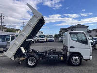 MITSUBISHI FUSO Canter Loader Dump PDG-FE71DD 2007 63,278km_10