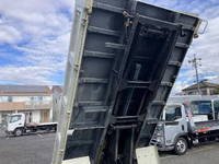 MITSUBISHI FUSO Canter Loader Dump PDG-FE71DD 2007 63,278km_14