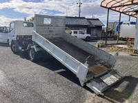 MITSUBISHI FUSO Canter Loader Dump PDG-FE71DD 2007 63,278km_2