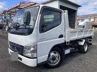 MITSUBISHI FUSO Canter Loader Dump PDG-FE71DD 2007 63,278km_3