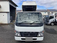 MITSUBISHI FUSO Canter Loader Dump PDG-FE71DD 2007 63,278km_5