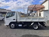 MITSUBISHI FUSO Canter Loader Dump PDG-FE71DD 2007 63,278km_8