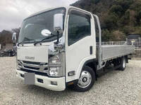 ISUZU Elf Aluminum Block TRG-NPR85AR 2017 36,341km_3