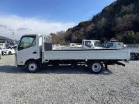 HINO Dutro Flat Body TKG-XZC710M 2017 60,890km_6