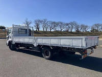 ISUZU Forward Flat Body SKG-FRR90S2 2012 60,129km_2