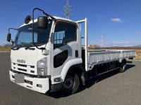 ISUZU Forward Flat Body SKG-FRR90S2 2012 60,129km_3