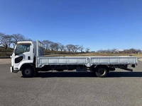 ISUZU Forward Flat Body SKG-FRR90S2 2012 60,129km_6