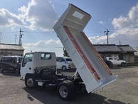 ISUZU Elf Dump TDG-NKS85AN 2014 76,770km_2