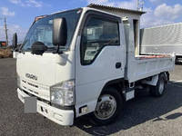 ISUZU Elf Dump TDG-NKS85AN 2014 76,770km_3