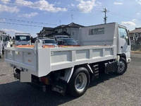 ISUZU Elf Dump TDG-NKS85AN 2014 76,770km_4