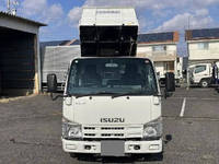 ISUZU Elf Dump TDG-NKS85AN 2014 76,770km_5