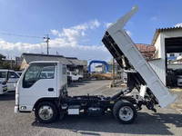 ISUZU Elf Dump TDG-NKS85AN 2014 76,770km_6