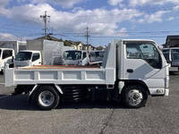 ISUZU Elf Dump TDG-NKS85AN 2014 76,770km_8