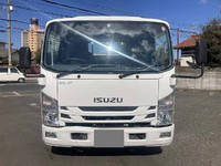 ISUZU Elf Flat Body TRG-NPR85AR 2015 14,951km_5