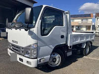 ISUZU Elf Dump 2RG-NKR88AD 2021 29,895km_3