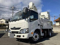 HINO Dutro Cherry Picker TKG-XZU675M 2017 43,173km_3