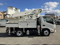 HINO Dutro Cherry Picker TKG-XZU675M 2017 43,173km_5