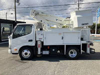 HINO Dutro Cherry Picker TKG-XZU675M 2017 43,173km_7