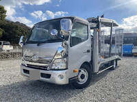 HINO Dutro Safety Loader TKG-XZU720M 2016 430,133km_3