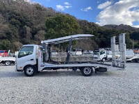 HINO Dutro Safety Loader TKG-XZU720M 2016 430,133km_6