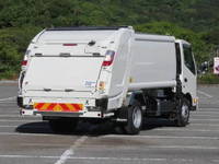 HINO Dutro Garbage Truck 2KG-XZU710M 2024 1,000km_2