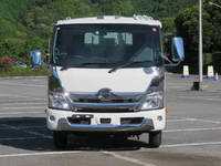 HINO Dutro Garbage Truck 2KG-XZU710M 2024 1,000km_5