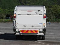 HINO Dutro Garbage Truck 2KG-XZU710M 2024 1,000km_7