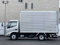 HINO Dutro Aluminum Van TKG-XZU640M 2014 137,000km_23