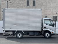 HINO Dutro Aluminum Van TKG-XZU640M 2014 137,000km_24