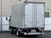 HINO Dutro Aluminum Van TKG-XZU640M 2014 137,000km_2