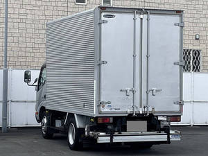 Dutro Aluminum Van_2