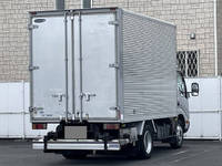 HINO Dutro Aluminum Van TKG-XZU640M 2014 137,000km_4