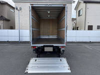 HINO Dutro Aluminum Van TKG-XZU640M 2014 137,000km_5