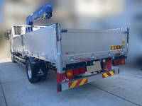 MITSUBISHI FUSO Fighter Truck (With 4 Steps Of Cranes) 2KG-FK62FZ 2023 1,129km_4