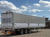 Others Others Gull Wing Trailer PFB34116 (KAI) 2014 -_1