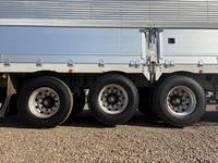 Others Others Gull Wing Trailer PFB34116 (KAI) 2014 -_22