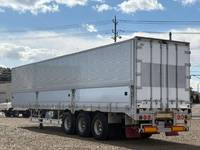 Others Others Gull Wing Trailer PFB34116 (KAI) 2014 -_2