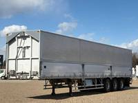 Others Others Gull Wing Trailer PFB34116 (KAI) 2014 -_3