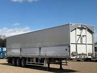 Others Others Gull Wing Trailer PFB34116 (KAI) 2014 -_4