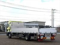 HINO Ranger Aluminum Block 2KG-FD2ABG 2020 433,000km_3