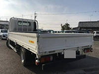 HINO Dutro Flat Body TKG-XZC710M 2017 34,556km_2