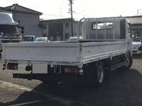 HINO Dutro Flat Body TKG-XZC710M 2017 34,556km_4