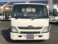 HINO Dutro Flat Body TKG-XZC710M 2017 34,556km_5